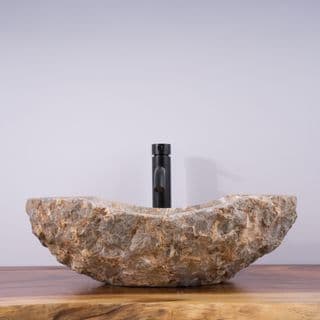 2 - Golden Gray Marble