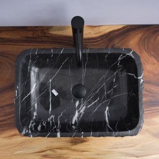 6 - Black Marble