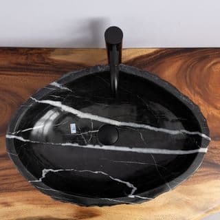 001 - Black Marble