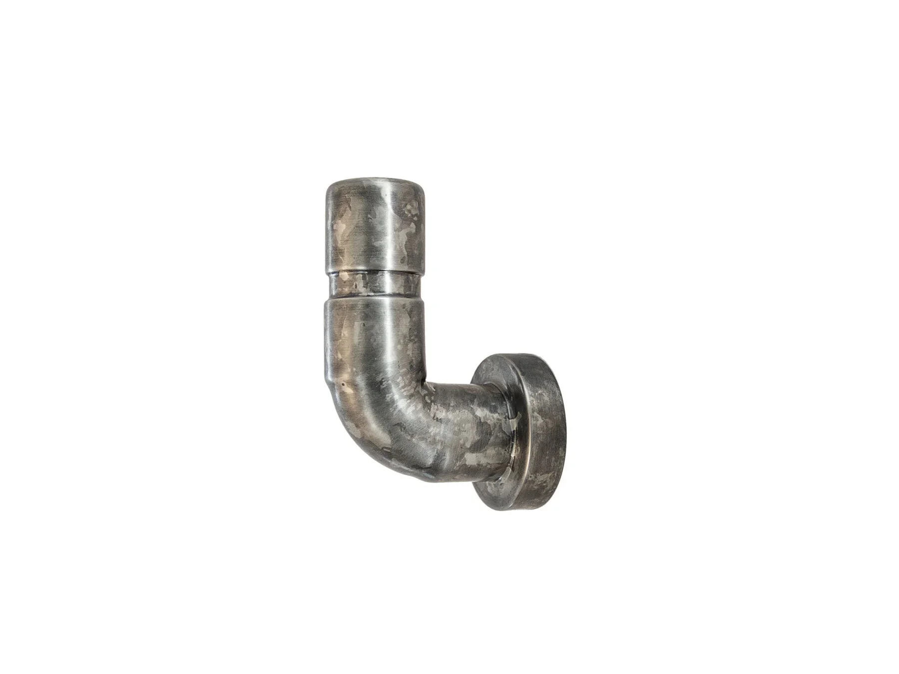 Waterbridge Robe Hook | Industrial Design Bathroom Hook